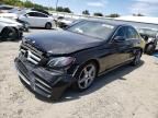 2017 Mercedes-Benz E 300