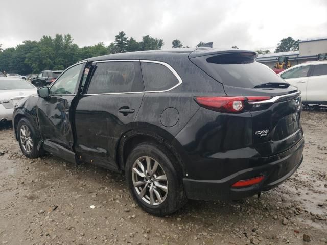 2019 Mazda CX-9 Touring