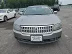 2008 Lincoln MKZ