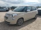 2014 Fiat 500L Lounge