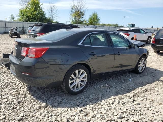 2015 Chevrolet Malibu 2LT