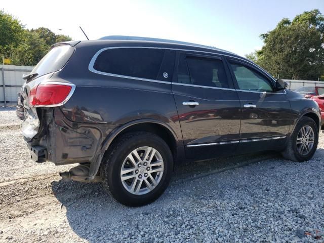 2013 Buick Enclave