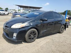 Carros con verificación Run & Drive a la venta en subasta: 2011 Toyota Prius