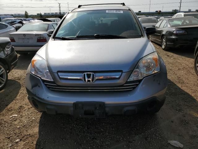 2008 Honda CR-V EX