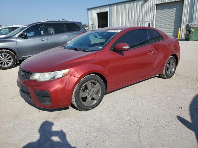 2010 KIA Forte EX