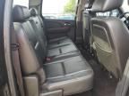 2011 Chevrolet Silverado K2500 Heavy Duty LTZ