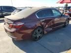 2016 Honda Accord Touring