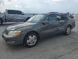 Vehiculos salvage en venta de Copart Cleveland: 2004 Toyota Avalon XL