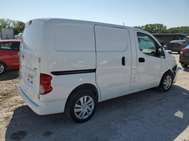 2020 Nissan NV200 2.5S