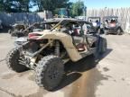 2023 Can-Am Maverick X3 Max X DS Turbo RR