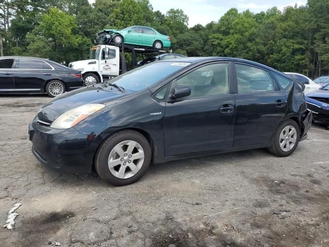 2009 Toyota Prius