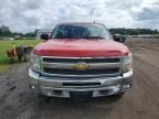 2012 Chevrolet Silverado K1500 LT