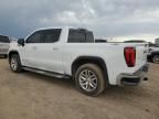 2019 GMC Sierra K1500 SLT