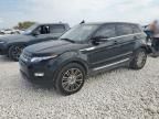 2013 Land Rover Range Rover Evoque Prestige Premium