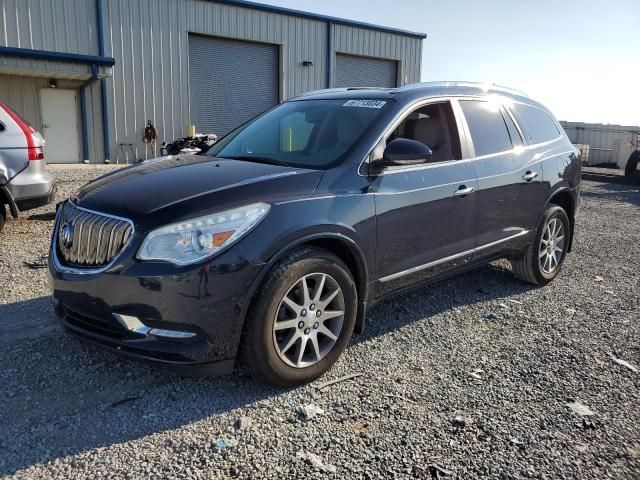 2016 Buick Enclave