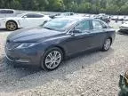 2014 Lincoln MKZ