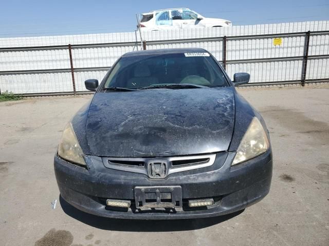 2003 Honda Accord EX