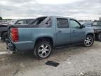 2009 Chevrolet Avalanche C1500 LT