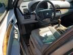 2004 BMW X5 3.0I