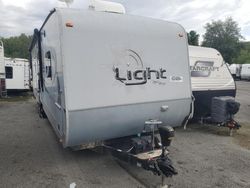 2016 Open Road Trailer en venta en Cahokia Heights, IL