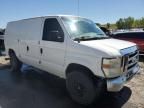 2008 Ford Econoline E250 Van