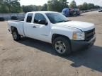 2013 Chevrolet Silverado C1500