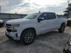 2022 Chevrolet Silverado LTD K1500 LT-L