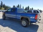 2003 Chevrolet Silverado K2500 Heavy Duty