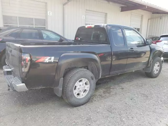 2005 Chevrolet Colorado