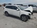 2019 Mitsubishi Outlander SE