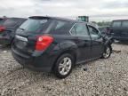 2012 Chevrolet Equinox LS