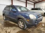 2006 Hyundai Tucson GLS