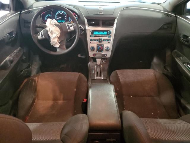 2012 Chevrolet Malibu 1LT