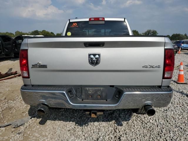 2014 Dodge RAM 1500 SLT