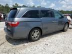 2011 Honda Odyssey EXL