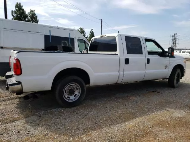 2015 Ford F350 Super Duty