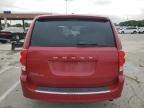 2012 Dodge Grand Caravan SE