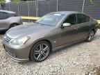 2006 Infiniti M45 Base