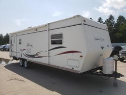 2003 Camp Trailer en venta en Eldridge, IA