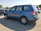 2010 Subaru Forester 2.5X