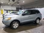 2009 Hyundai Santa FE GLS