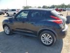 2013 Nissan Juke S