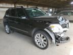 2011 Mercedes-Benz GLK 350 4matic