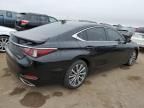 2020 Lexus ES 350