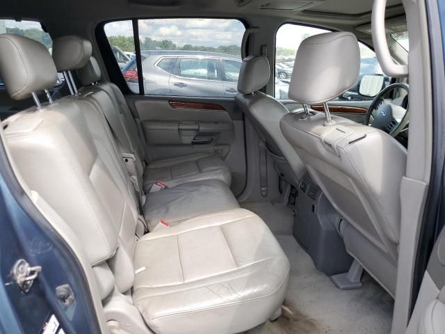 2010 Infiniti QX56