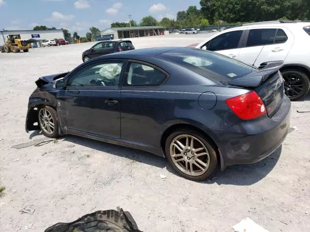 2006 Scion TC