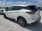 2021 Nissan Murano SV