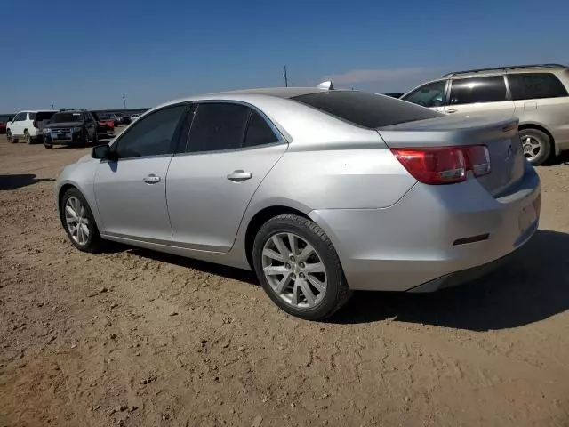 2014 Chevrolet Malibu 2LT