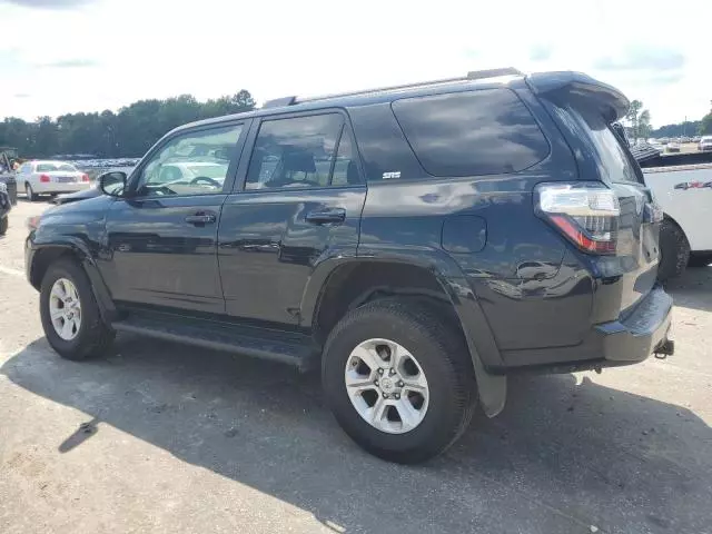 2020 Toyota 4runner SR5/SR5 Premium