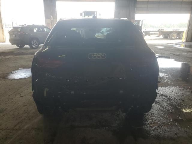 2021 Audi Q3 Premium S Line 45